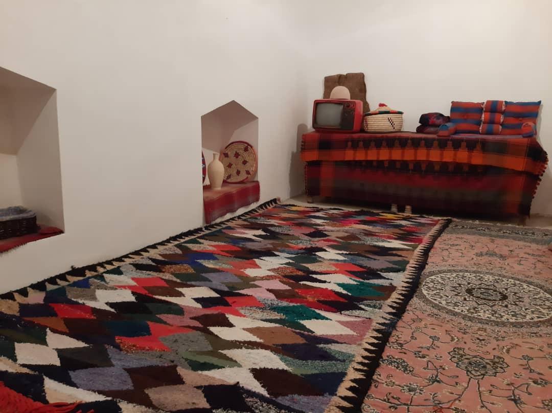 اجاره اقامتگاه بوم گردی در دره شهر