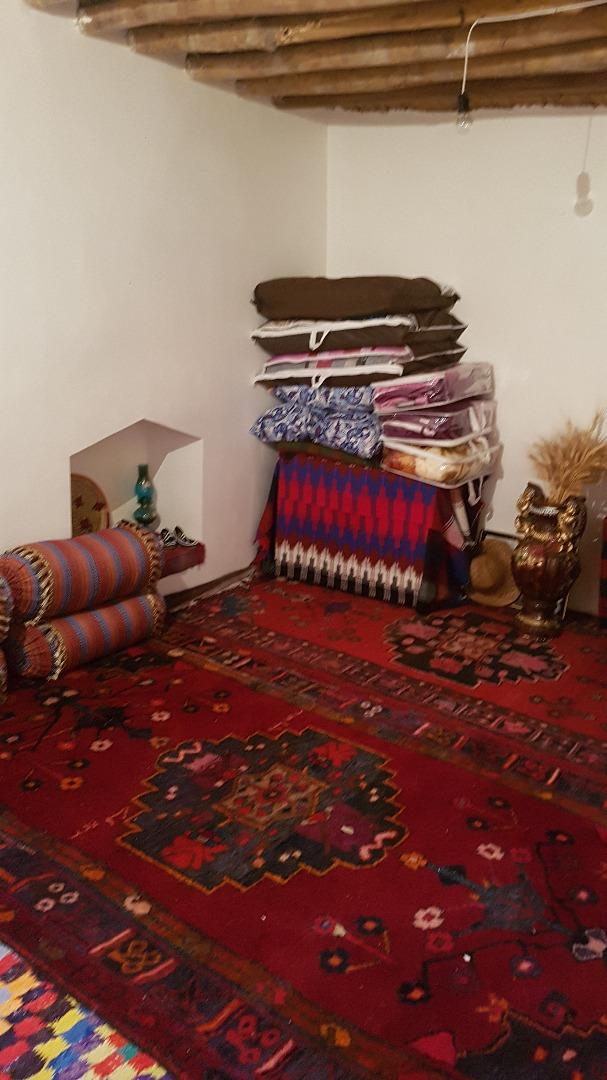 اجاره اقامتگاه بوم گردی در دره شهر