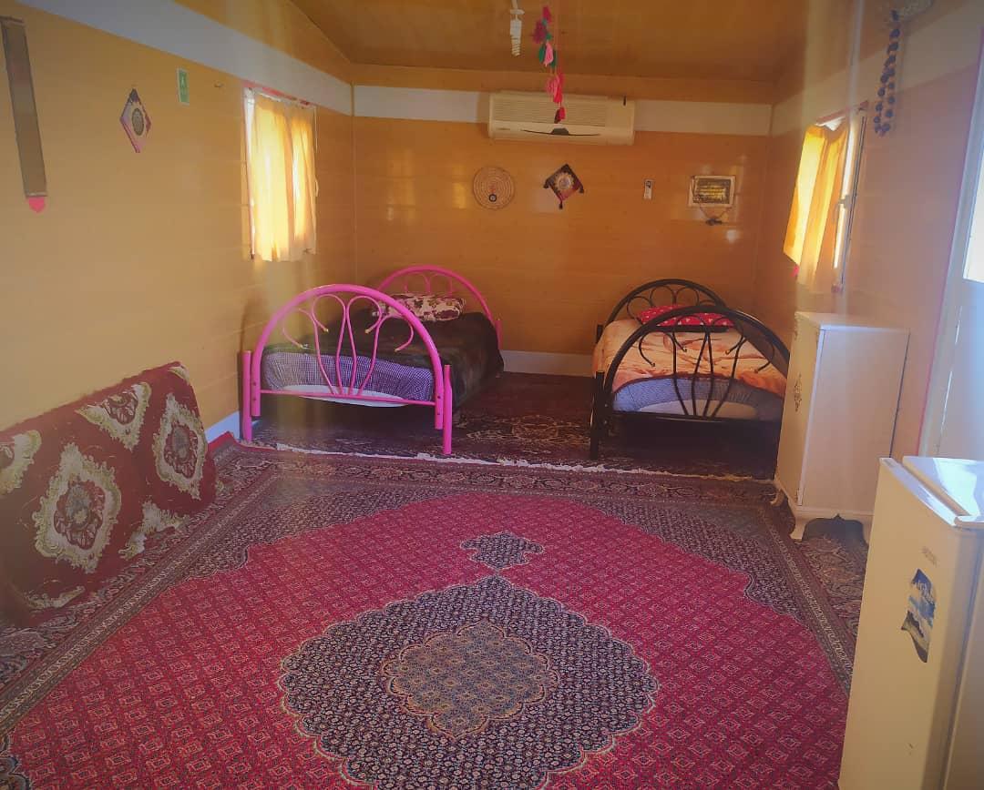اقامتگاه بوم گردی بام سراب دره شهر