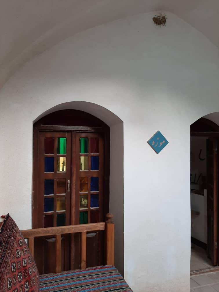 اجاره اقامتگاه بوم گردی رویای کویر در سرخه