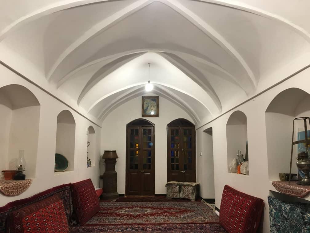 اجاره اقامتگاه بوم گردی رویای کویر در سرخه