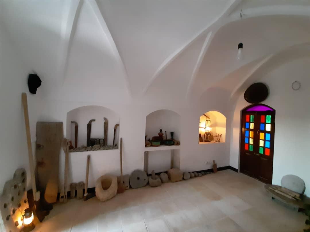 اجاره اقامتگاه بوم گردی رویای کویر در سرخه