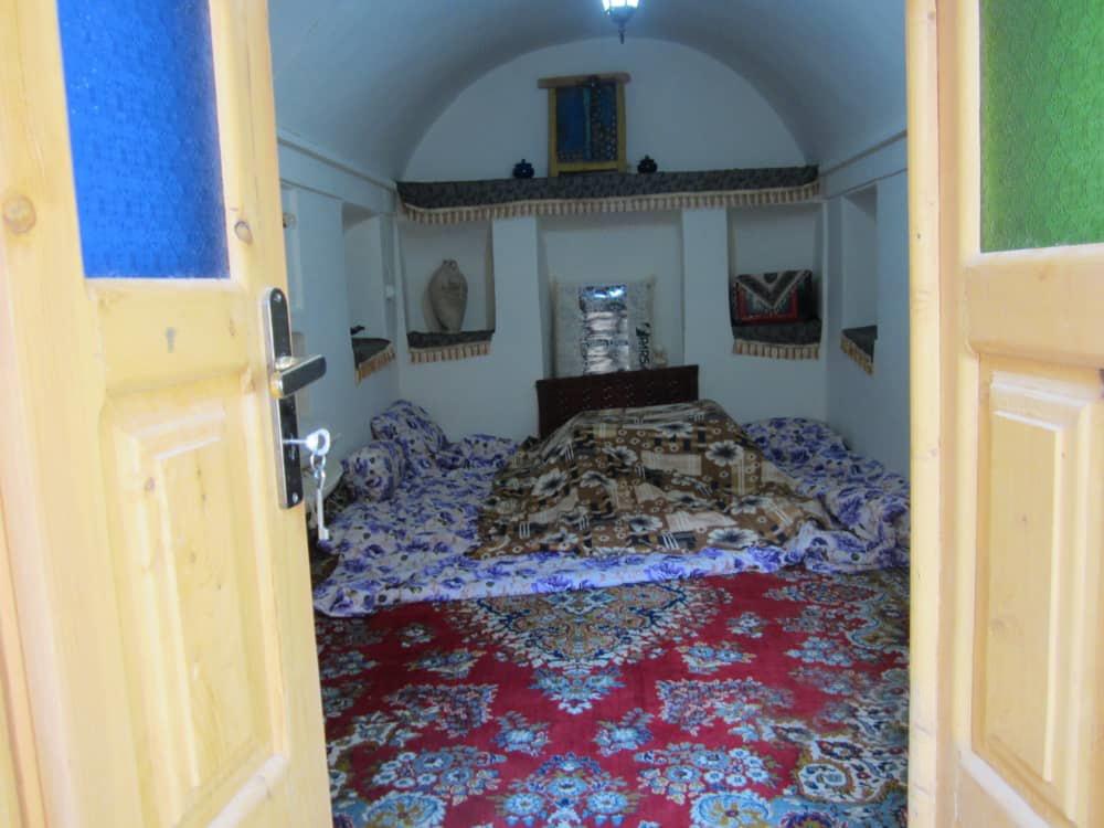 اجاره بوم گردی مسین بابا در سرخه