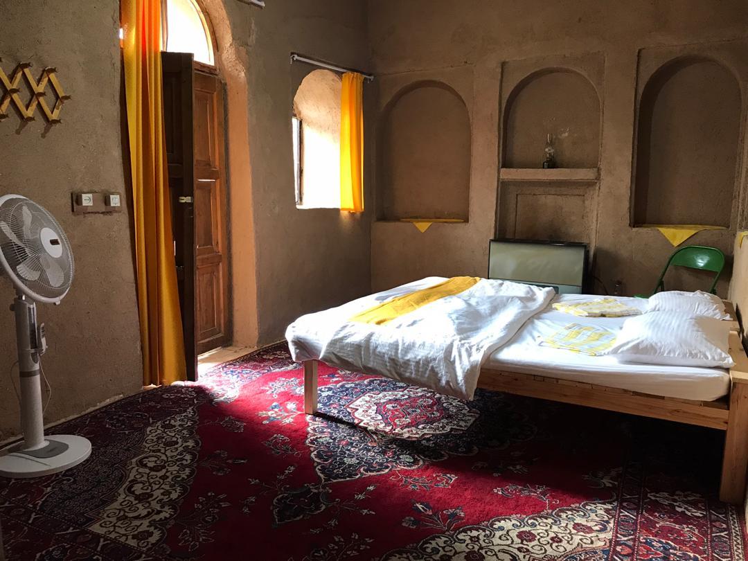 اجاره اقامتگاه بوم گردی درافشان در آباده