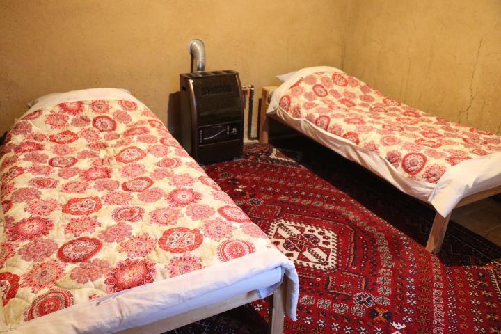 اجاره اقامتگاه بوم گردی درافشان در آباده