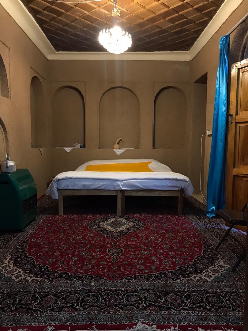 اجاره اقامتگاه بوم گردی درافشان در آباده
