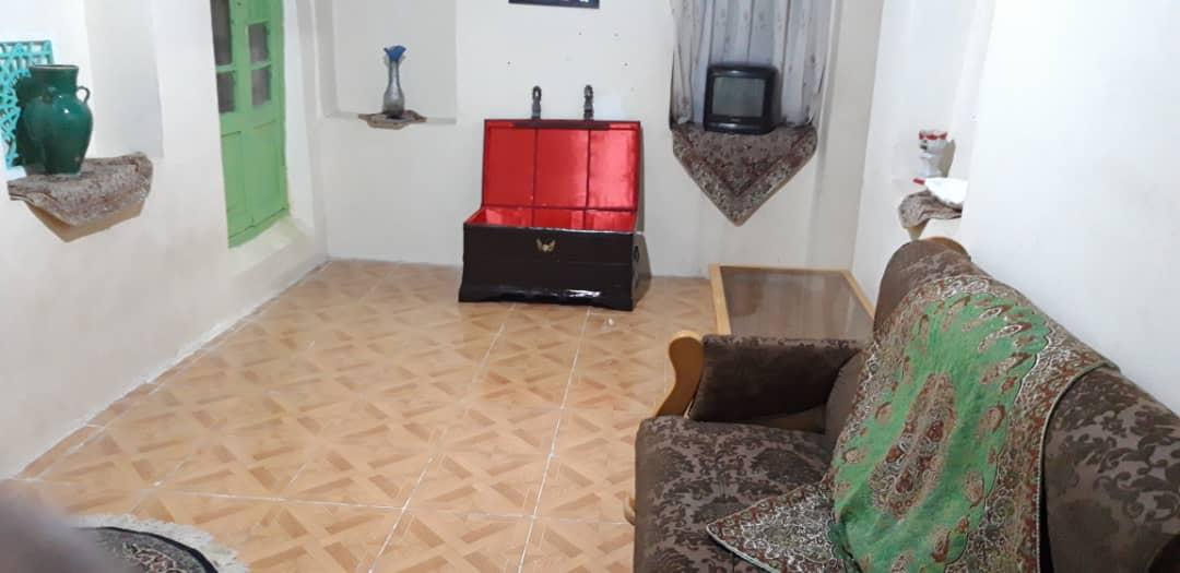 اجاره اقامتگاه بوم گردی جولان در همدان