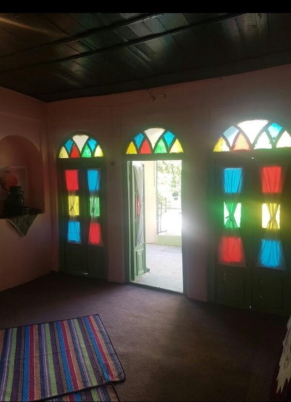 اجاره اقامتگاه بوم گردی جولان در همدان