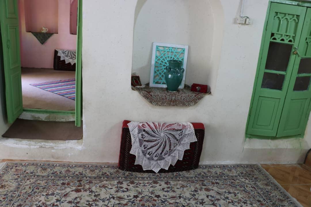 اجاره اقامتگاه بوم گردی جولان در همدان