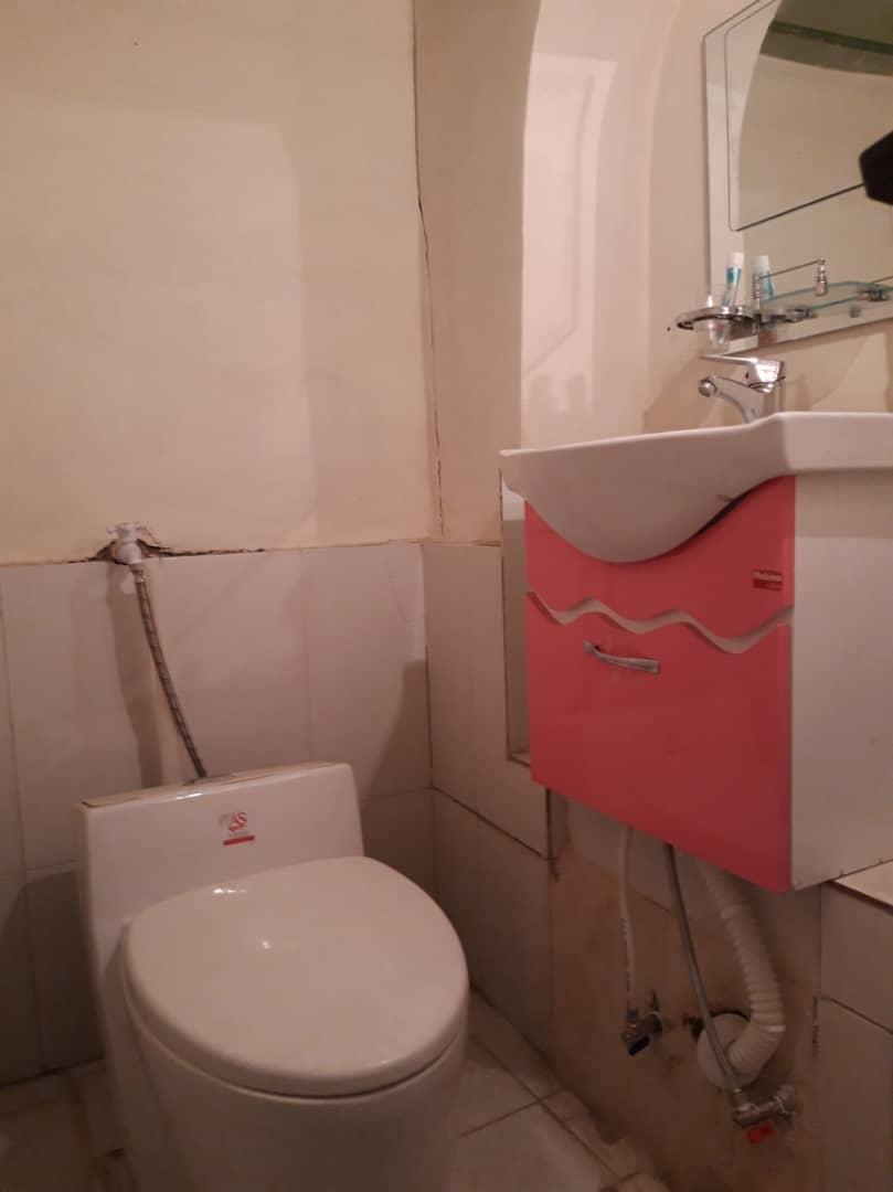 اجاره اقامتگاه بوم گردی جولان در همدان