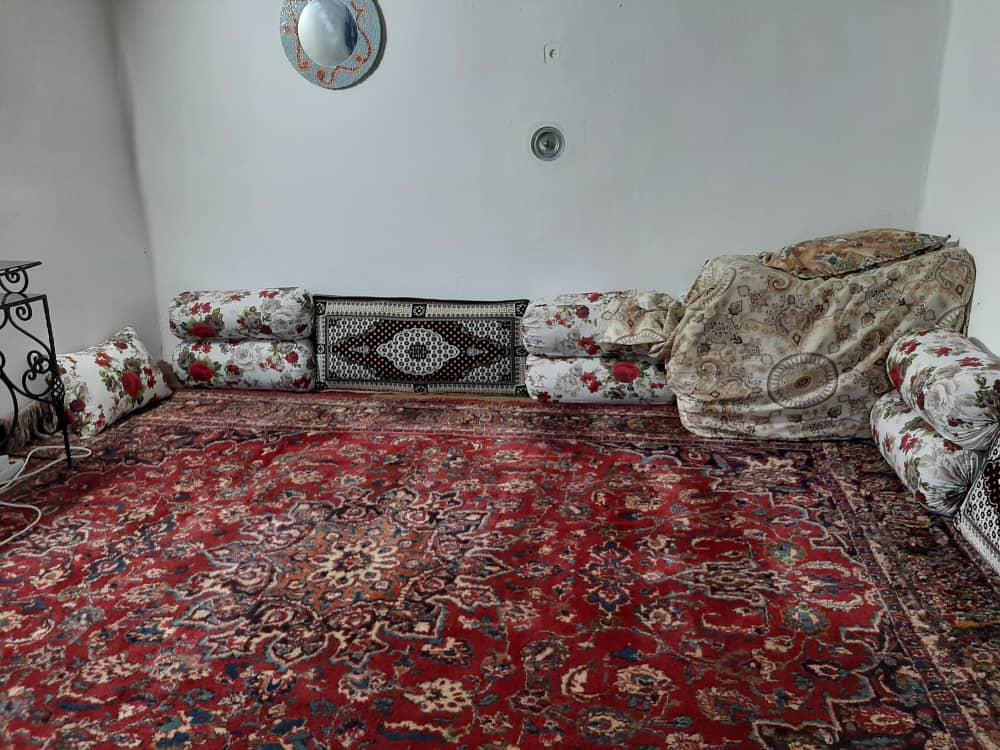 اقامتگاه بوم گردی کلوش سر در رشت