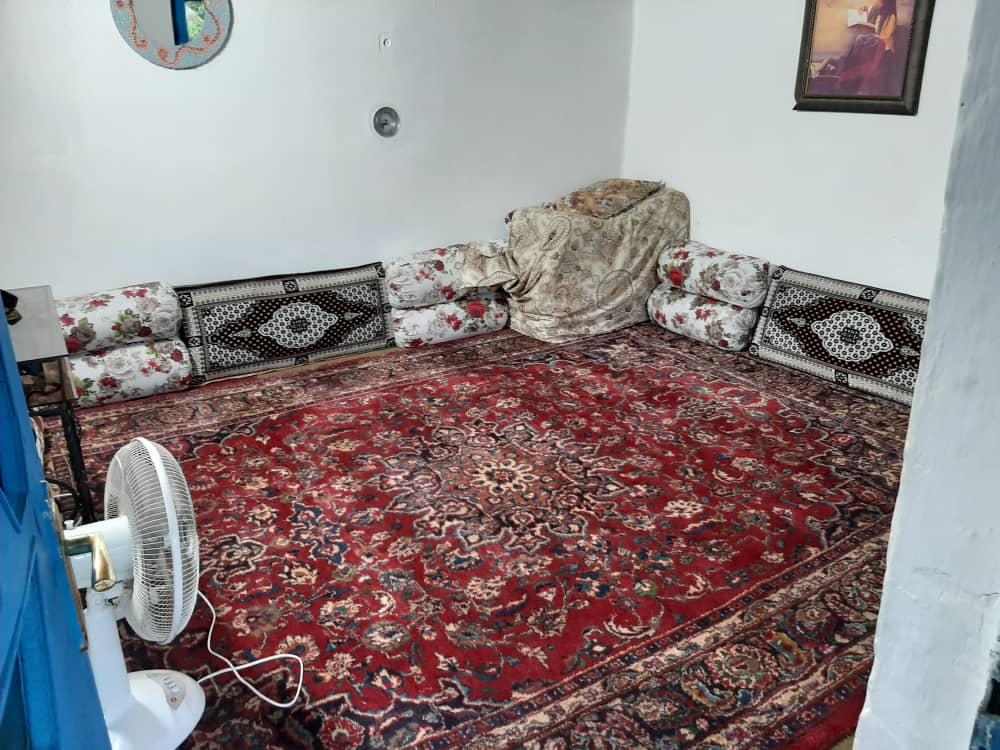 اقامتگاه بوم گردی کلوش سر در رشت