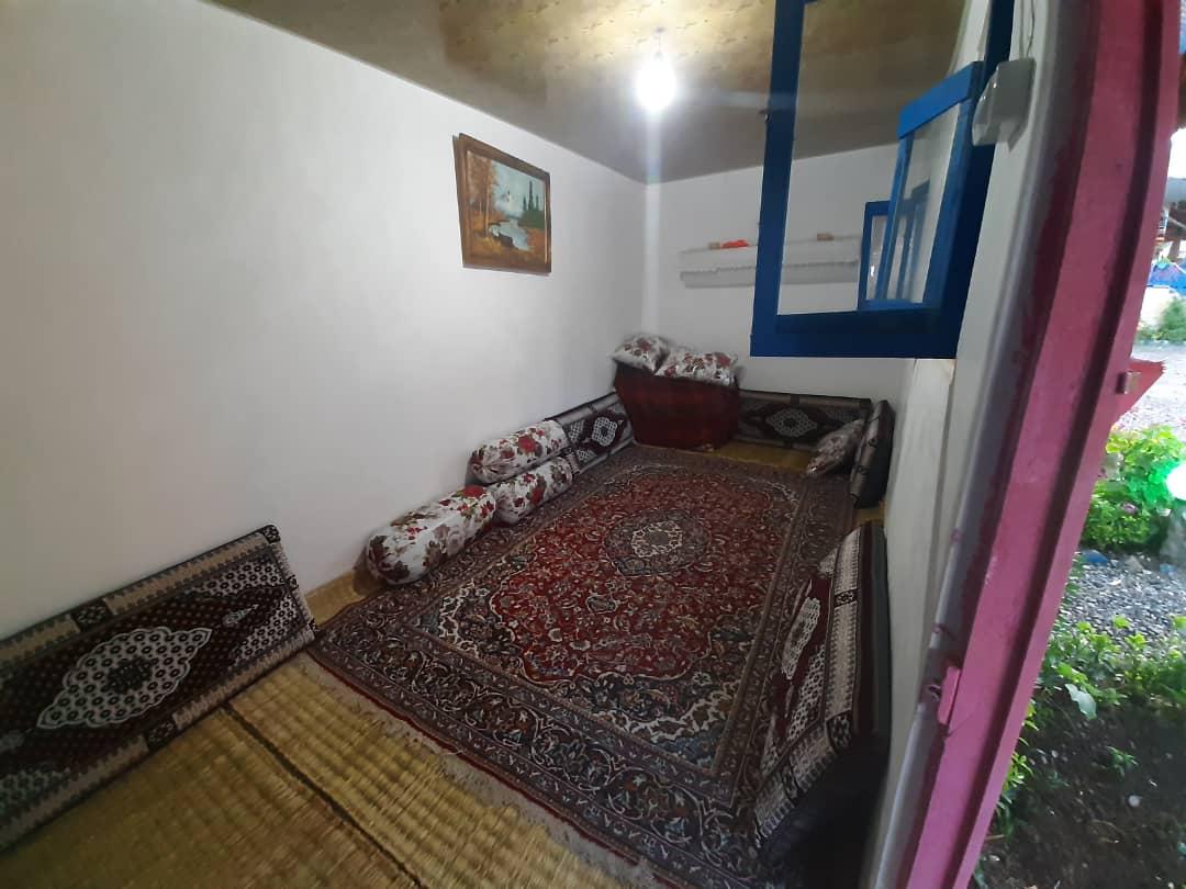 اقامتگاه بوم گردی کلوش سر در رشت