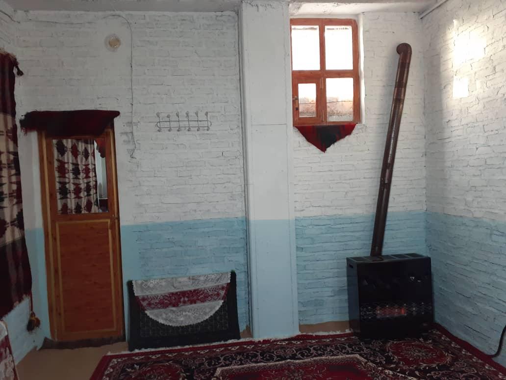 اجاره اقامتگاه بوم گردی آکام در کرمانشاه