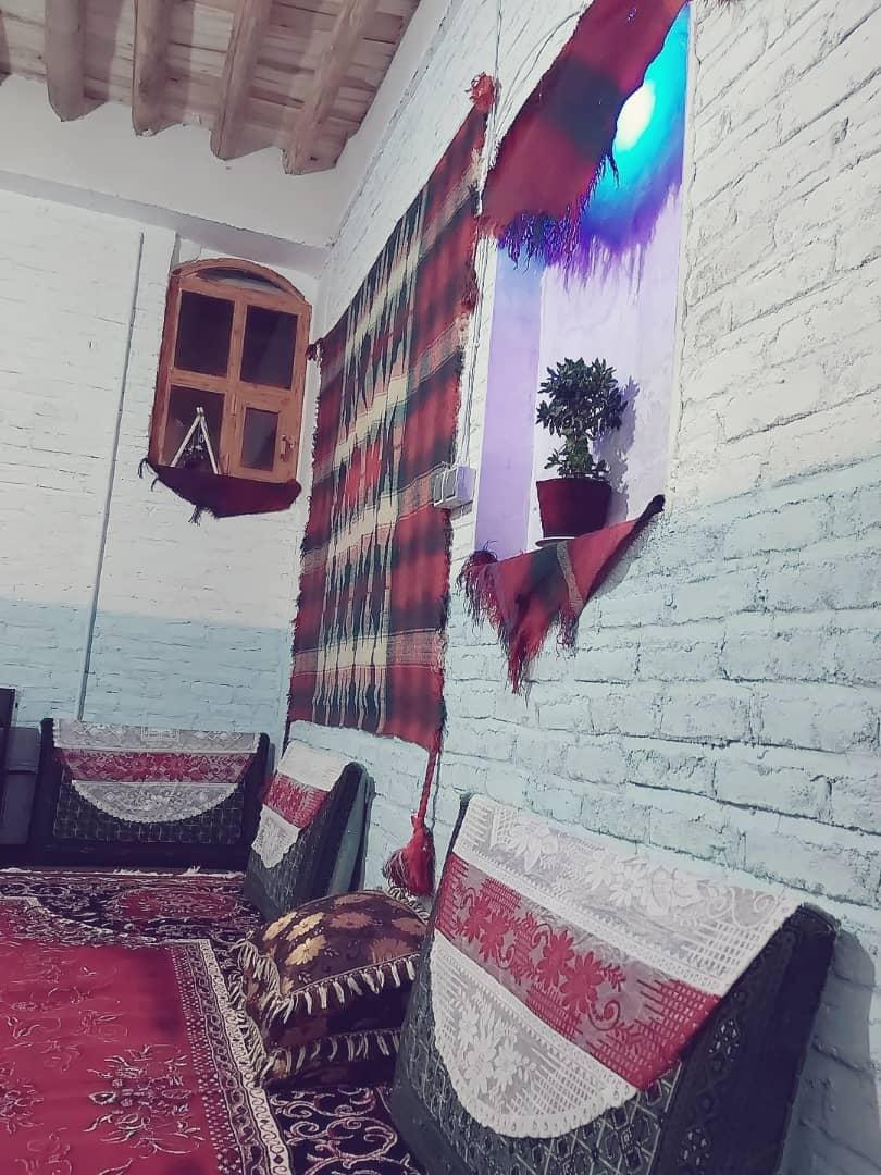 اجاره اقامتگاه بوم گردی آکام در کرمانشاه