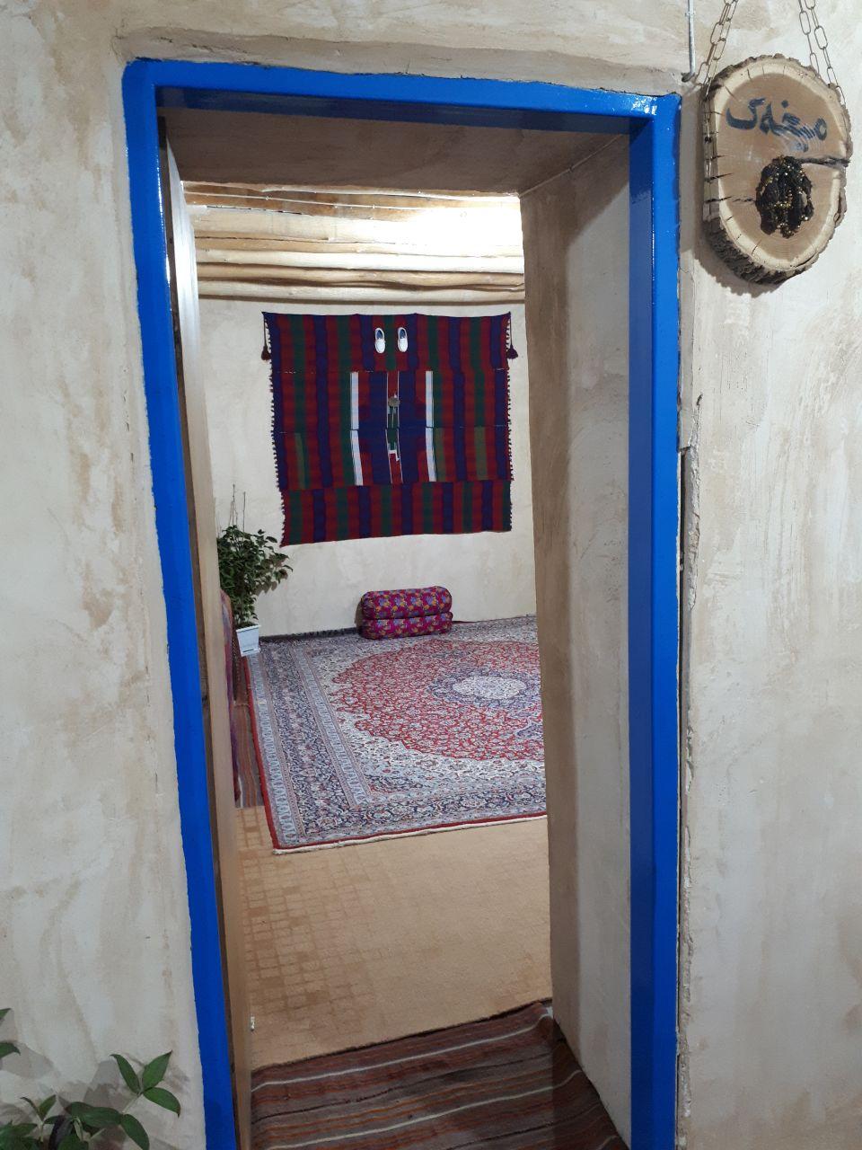 اجاره اقامتگاه بوم گردی ساتیار در پاوه