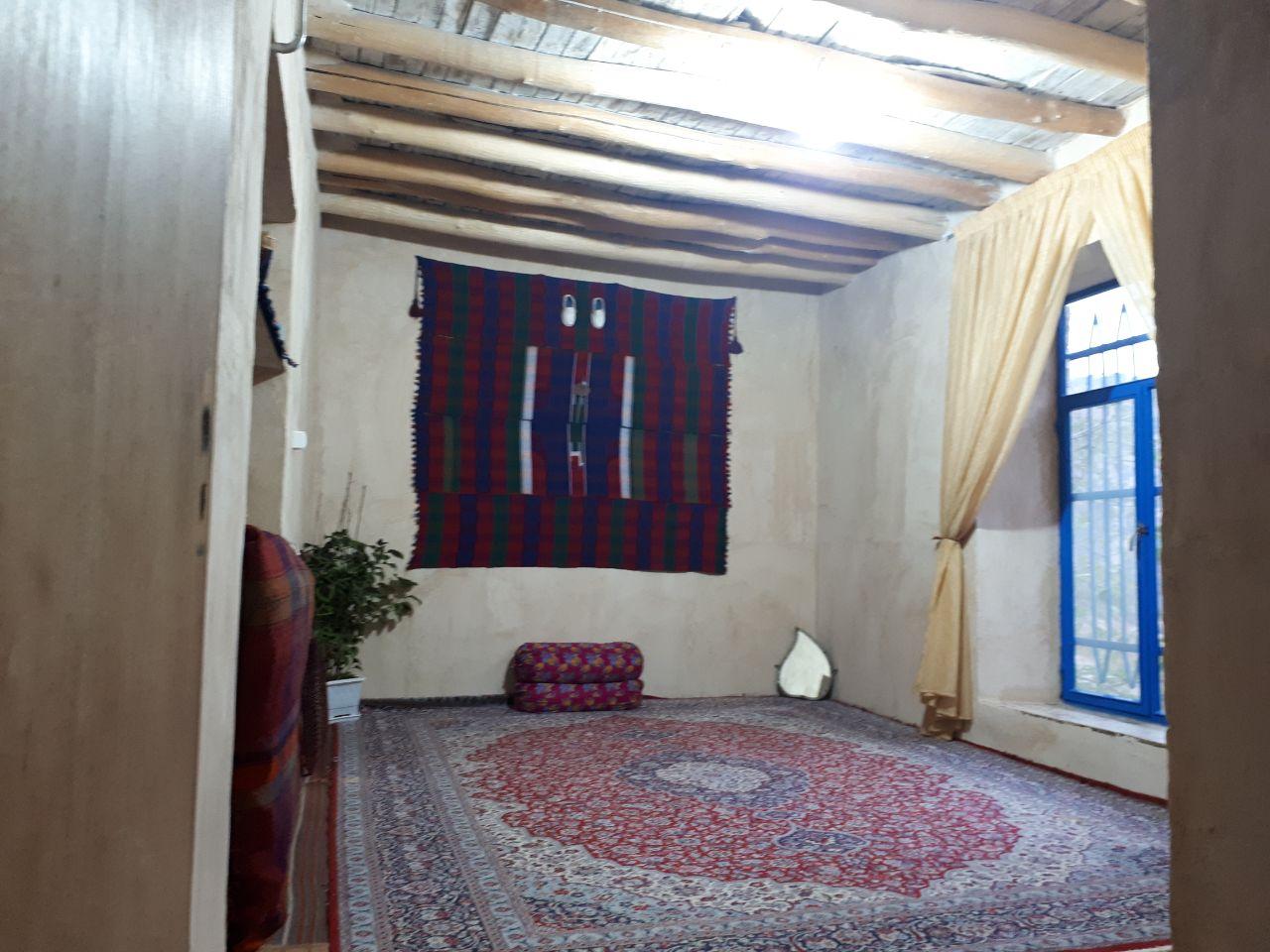 اجاره اقامتگاه بوم گردی ساتیار در پاوه