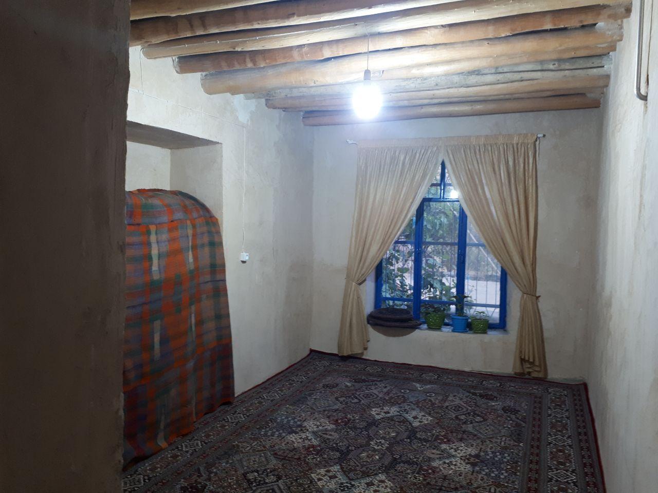 اجاره اقامتگاه بوم گردی ساتیار در پاوه