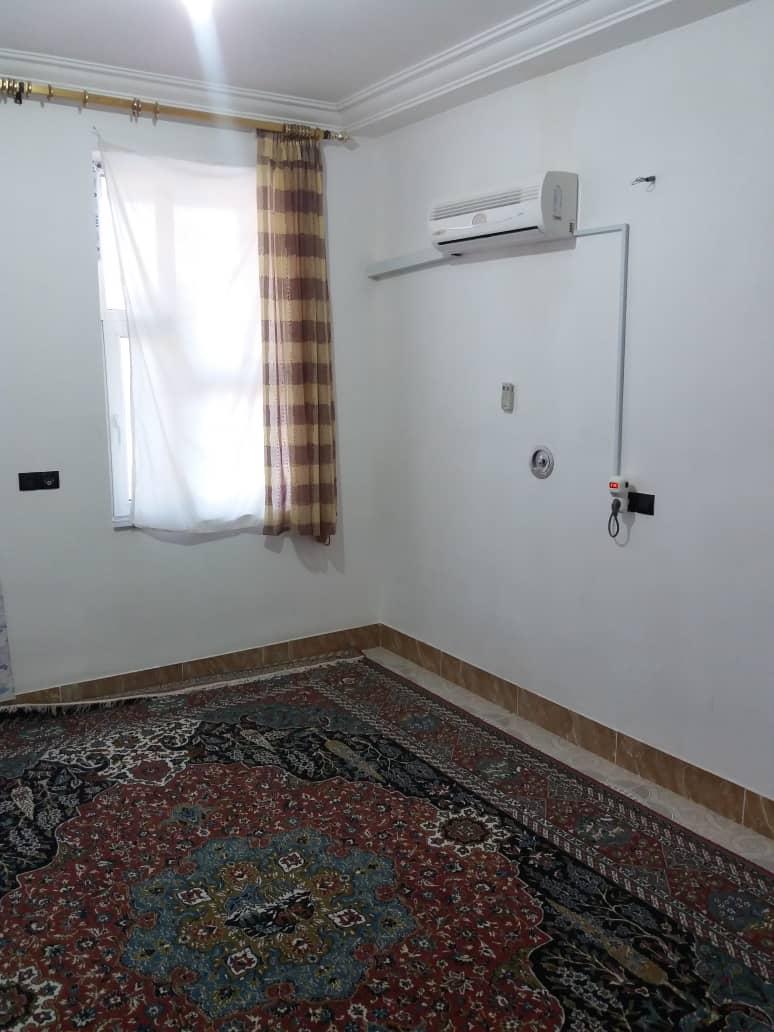 اجاره اقامتگاه بوم گردی کاس ماس آبدانان