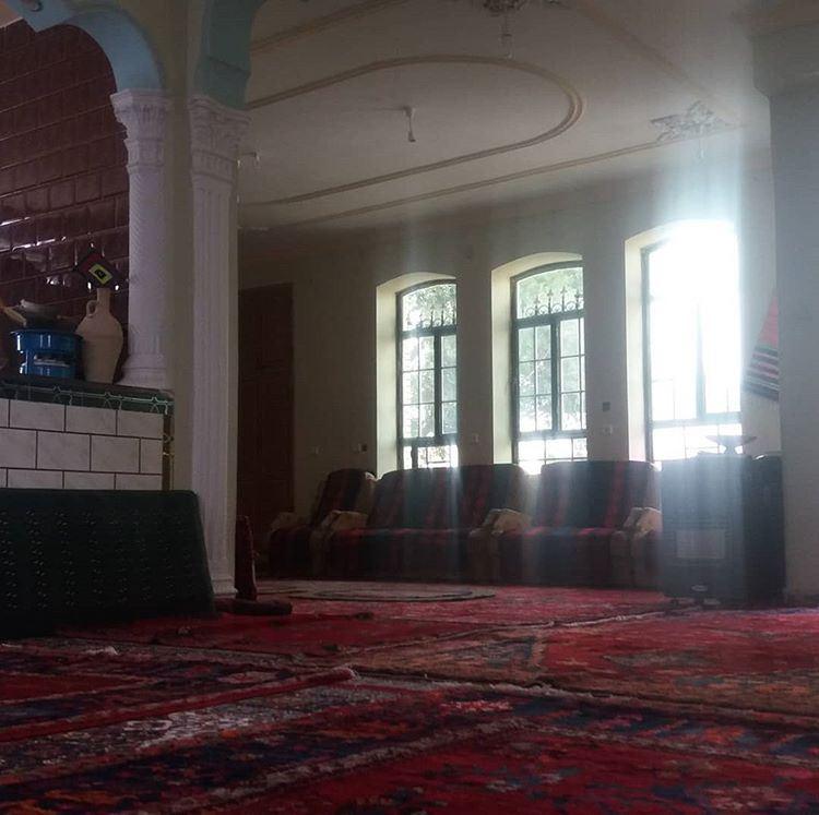 اجاره اقامتگاه بوم گردی کاس ماس آبدانان