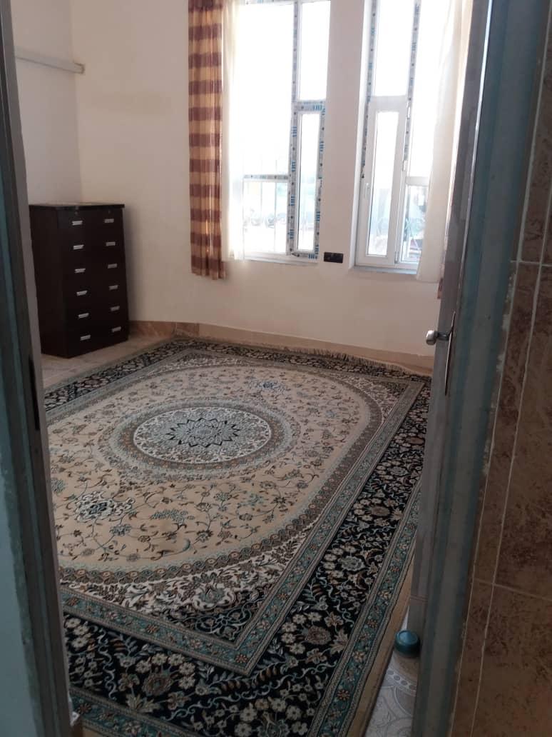 اجاره اقامتگاه بوم گردی کاس ماس آبدانان