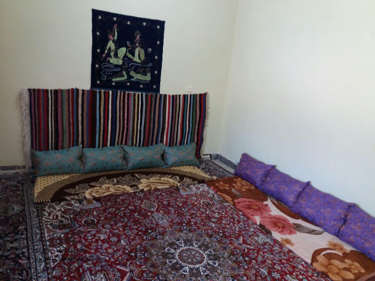 اجاره اقامتگاه بوم گردی کاس ماس آبدانان