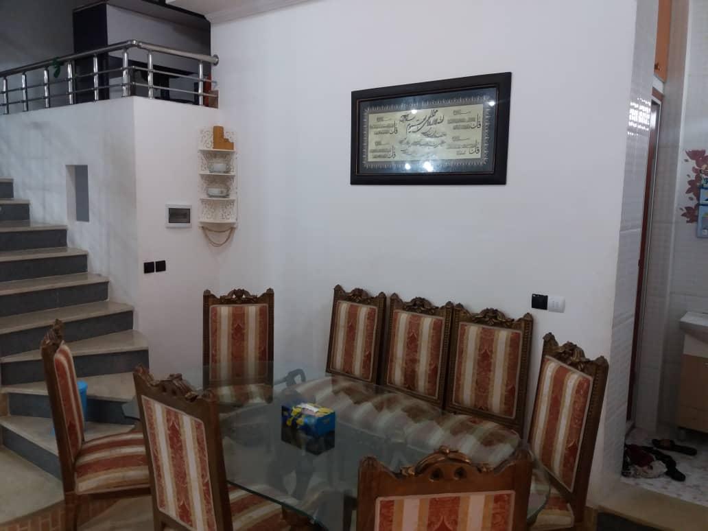 اجاره اقامتگاه بوم گردی کاس ماس آبدانان