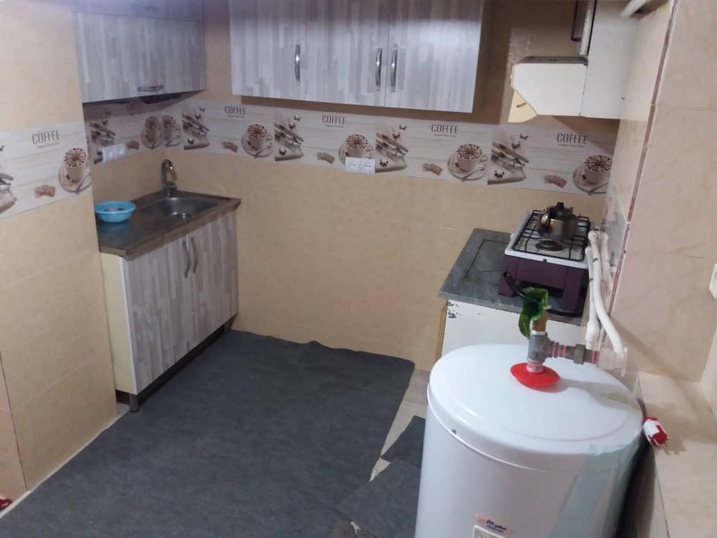 اجاره اقامتگاه بوم گردی کاس ماس آبدانان