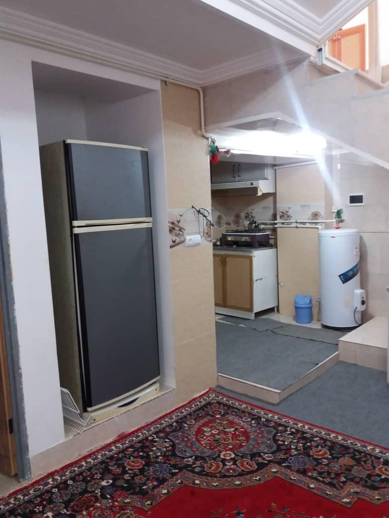 اجاره اقامتگاه بوم گردی کاس ماس آبدانان