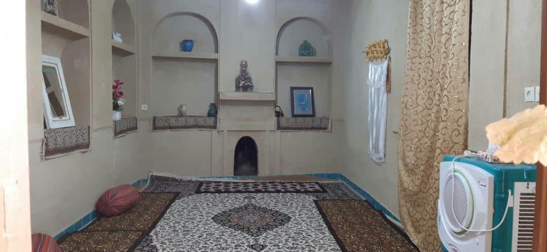 اجاره اقامتگاه بوم گردی ارگ کیان در شهرکرد