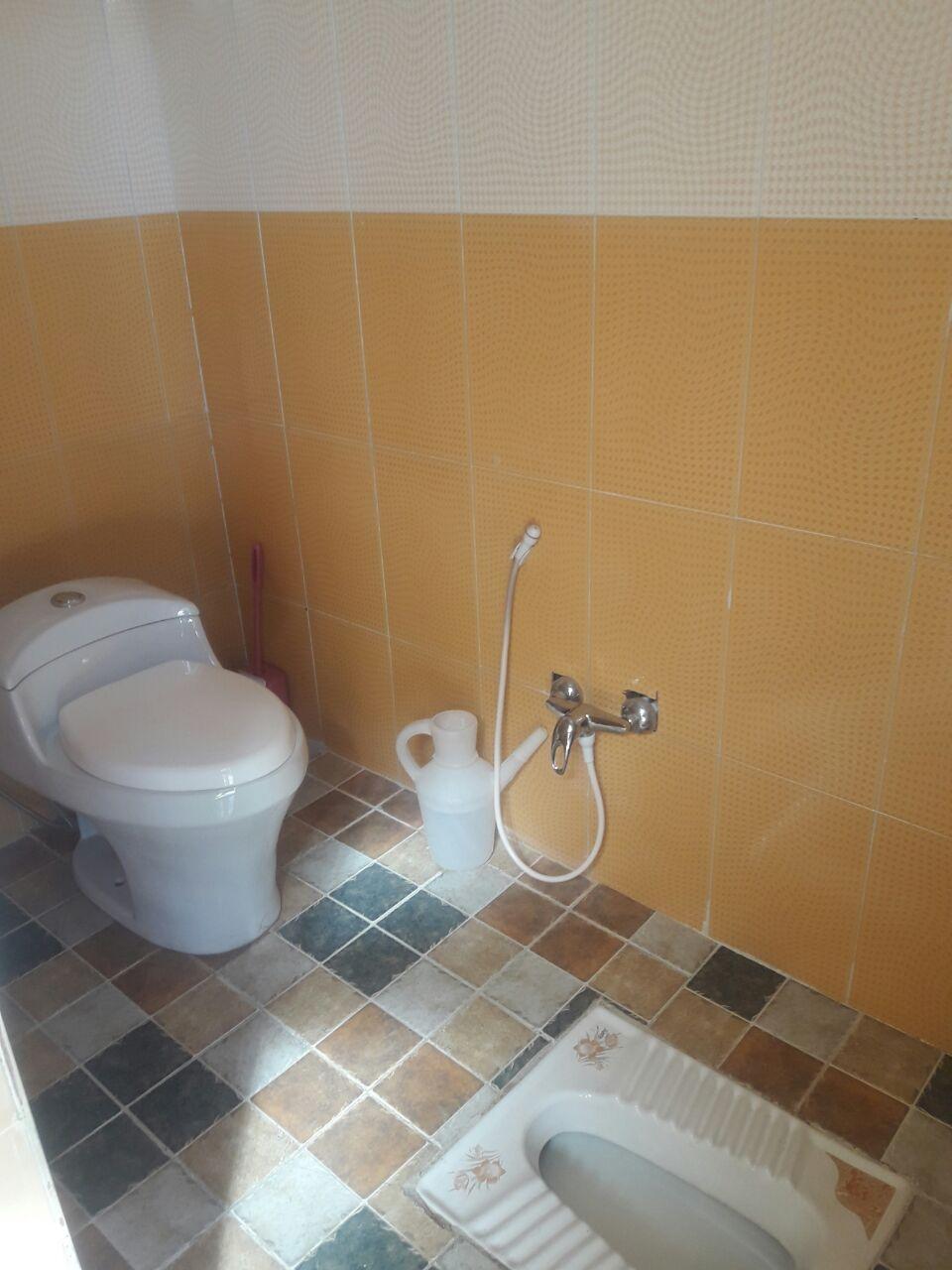 اجاره اقامتگاه بوم گردی ارگ کیان در شهرکرد