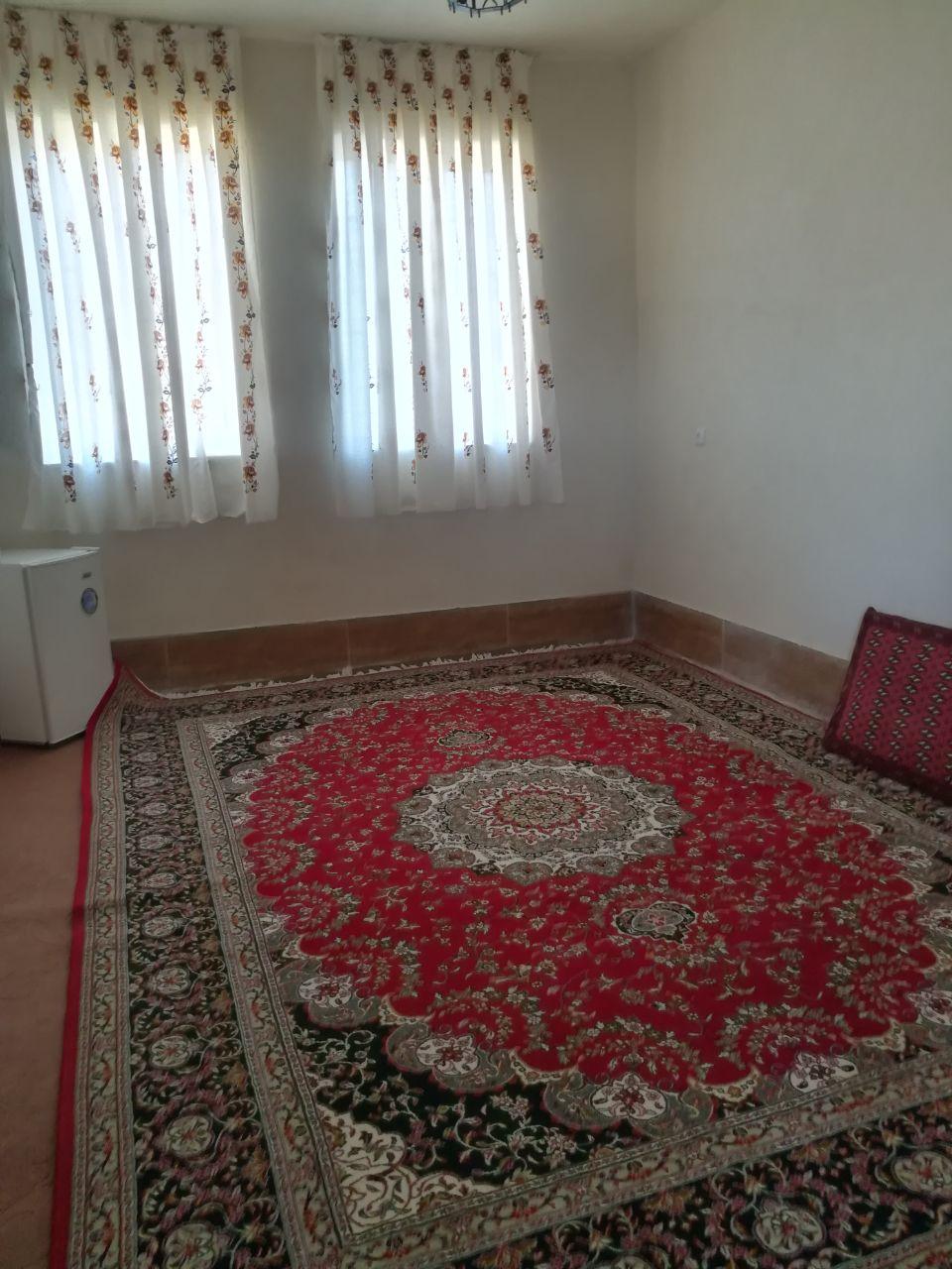 اجاره اقامتگاه بوم گردی در محلات