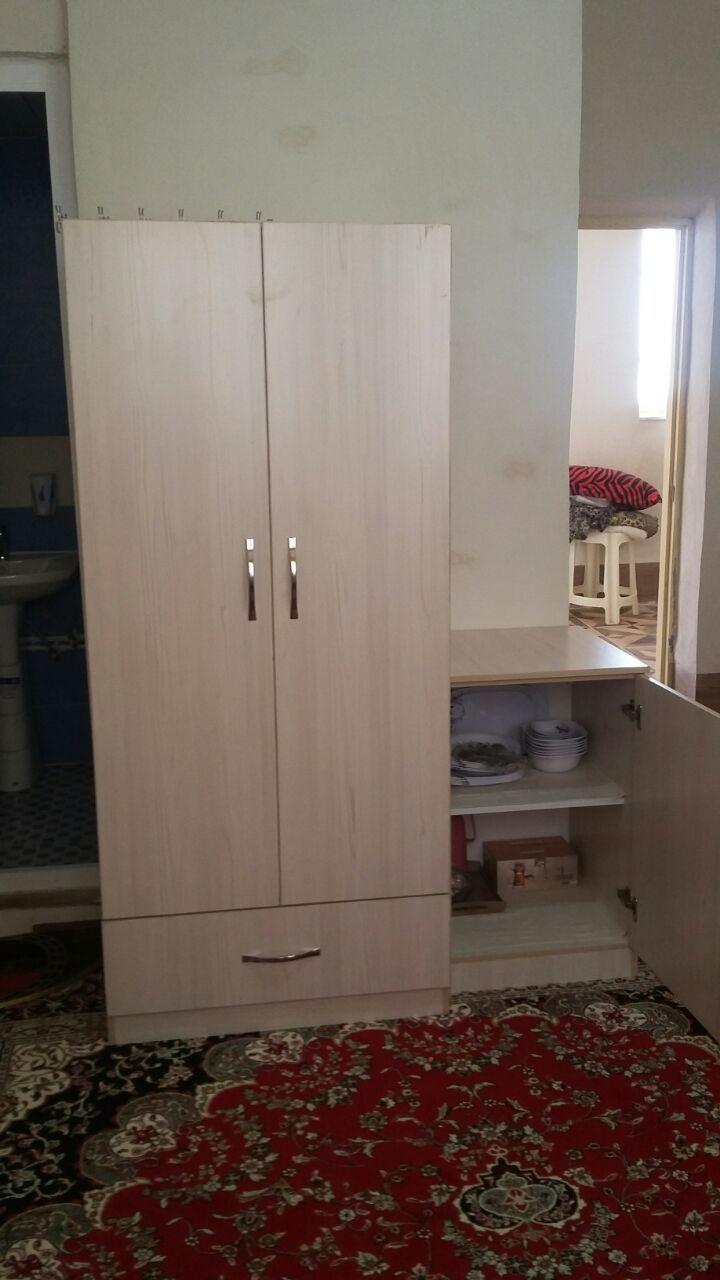 اجاره اقامتگاه بوم گردی در محلات