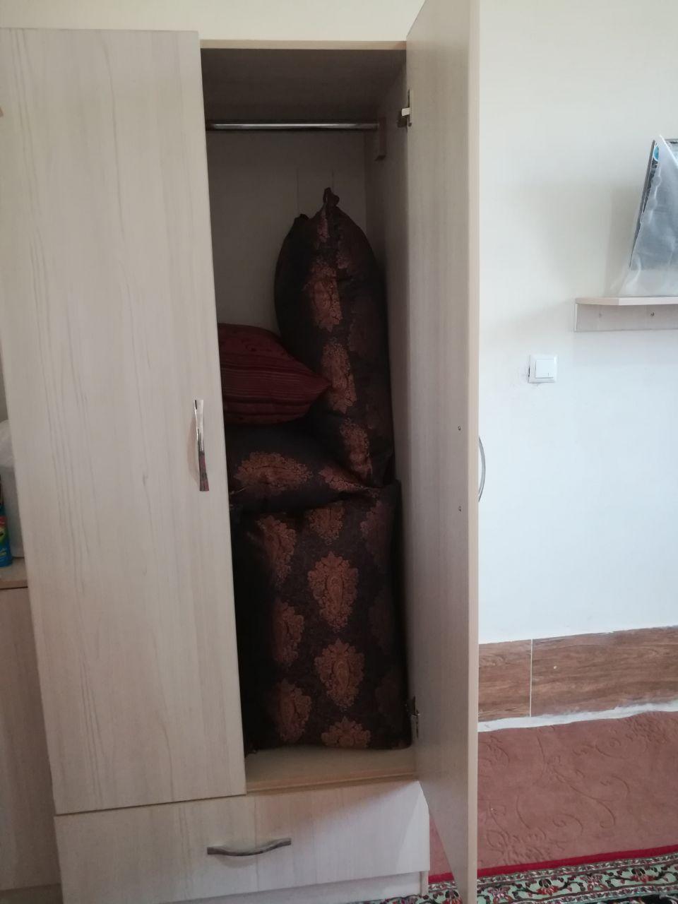 اجاره اقامتگاه بوم گردی در محلات