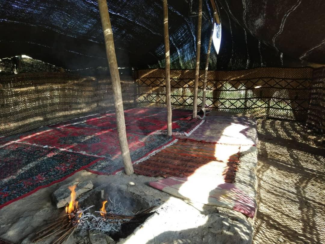 اجاره خانه سنتی کیکم در کرمانشاه