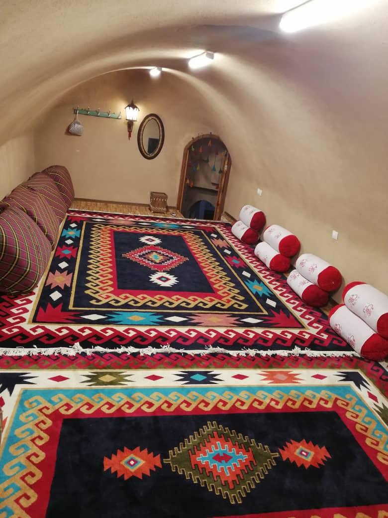 اجاره اقامتگاه بوم گردی ناردونه در تفت