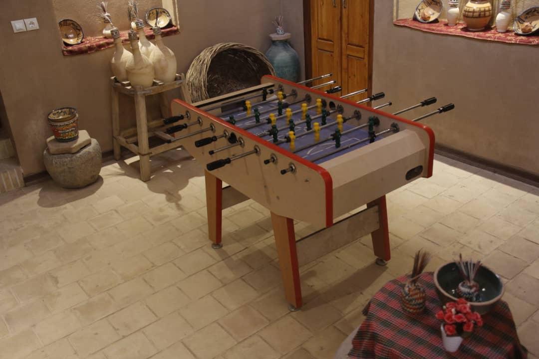 اجاره اقامتگاه بوم گردی ناردونه در تفت