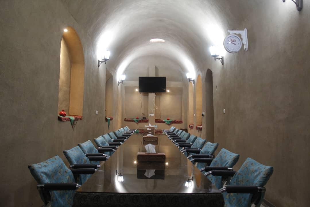 اجاره اقامتگاه بوم گردی ناردونه در تفت