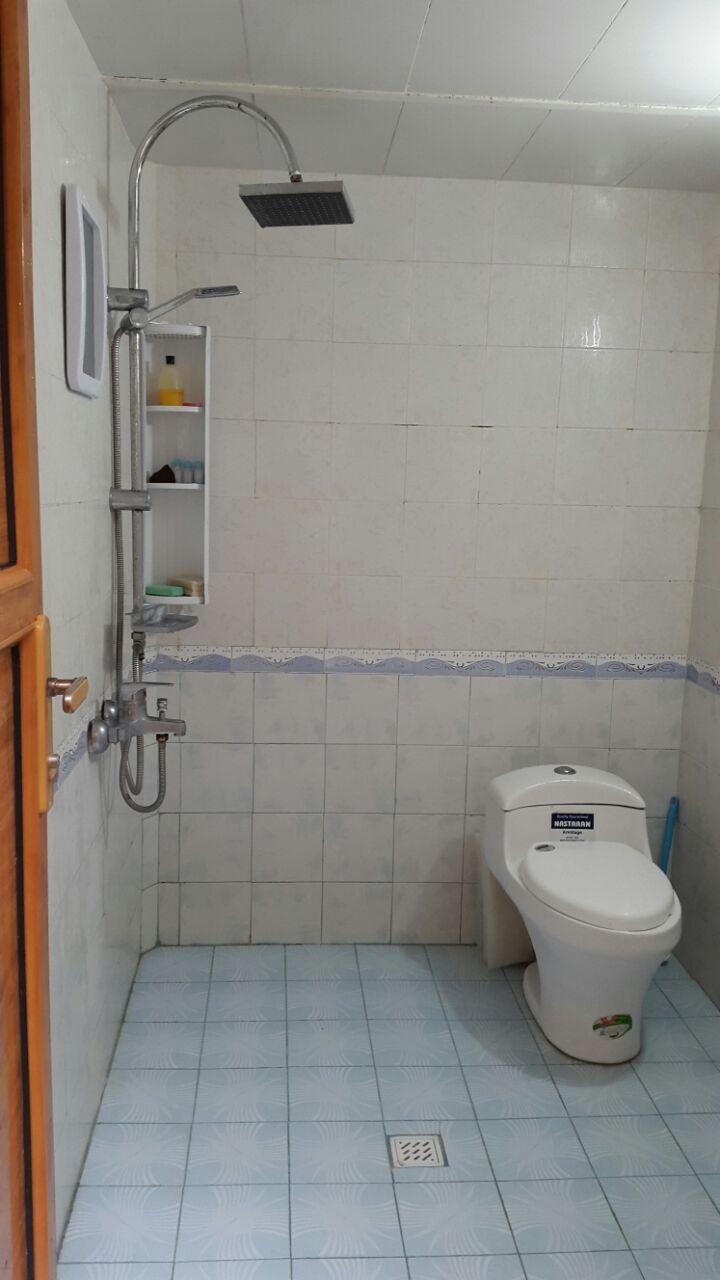 اجاره اقامتگاه بوم گردی خانه ناصر لشکر در دامغان