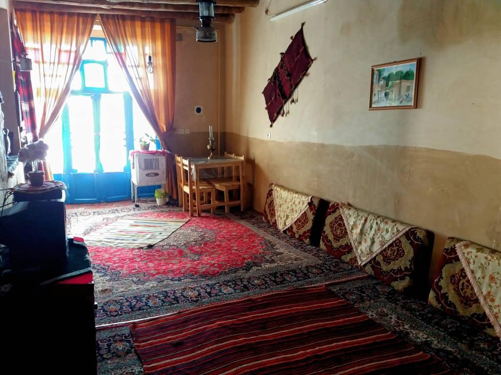 اجاره اقامتگاه بوم گردی ترلان در اسدآباد