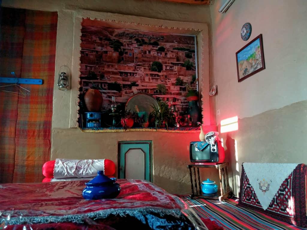 اجاره اقامتگاه بوم گردی ترلان در اسدآباد