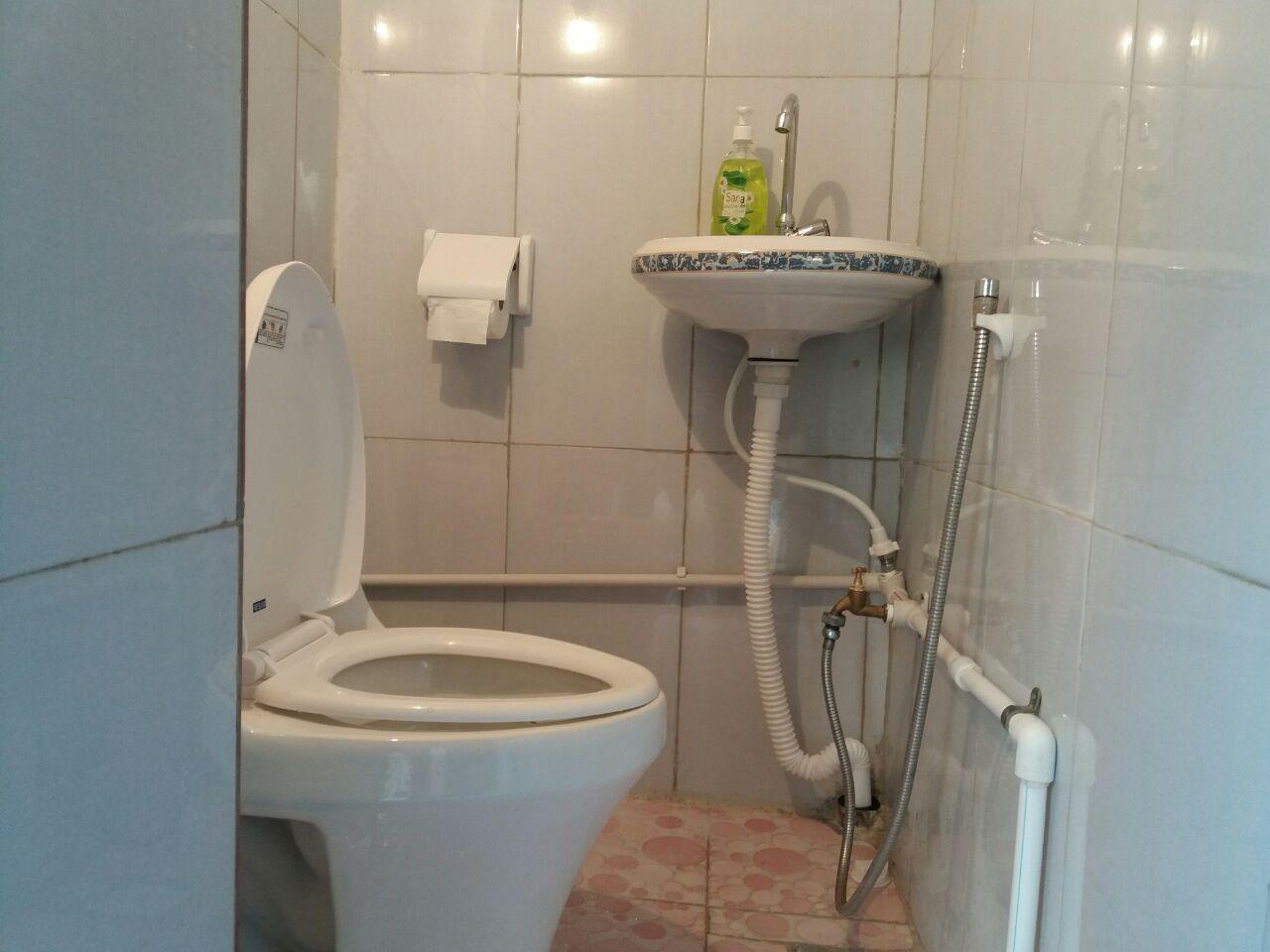 اجاره اقامتگاه بوم گردی ترلان در اسدآباد