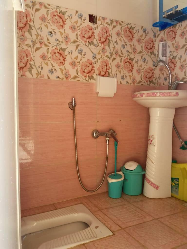 اجاره اقامتگاه بوم گردی ترلان در اسدآباد