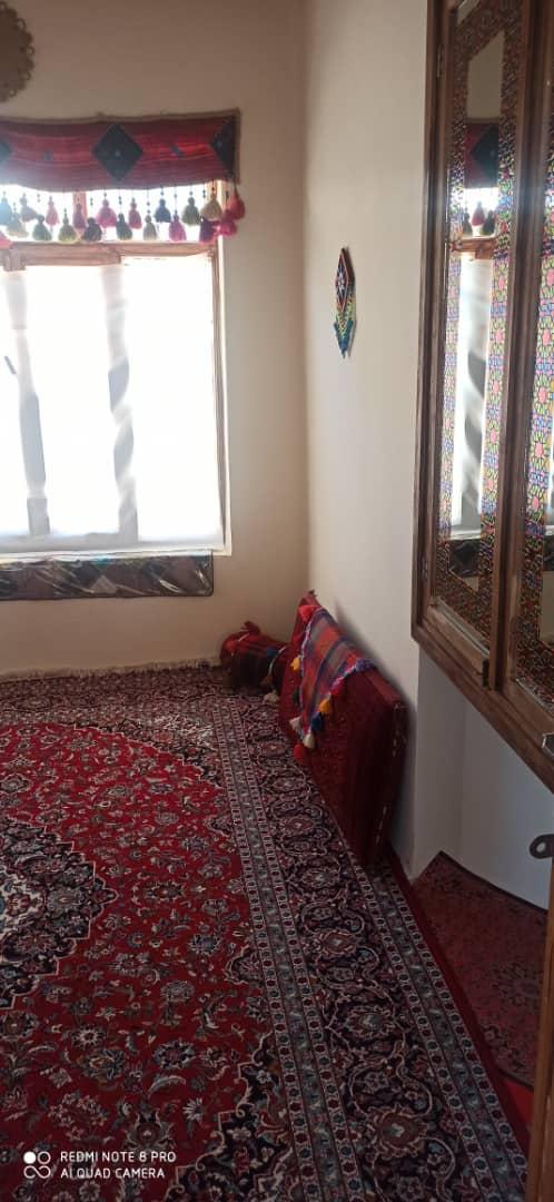 اجاره اقامتگاه بوم گردی میلکان در دالاهو