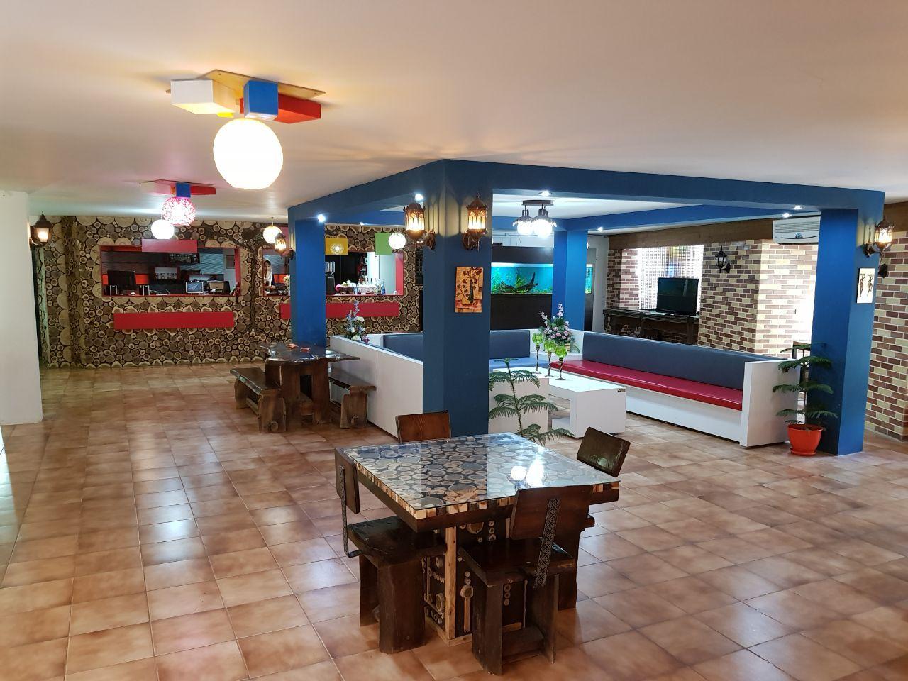 هتل آپارتمان کرمانشاه با قیمت مناسب