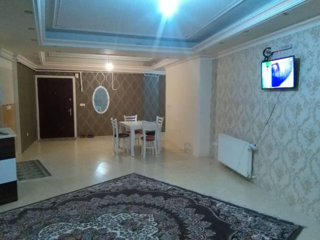 هتل آپارتمان در تبریز