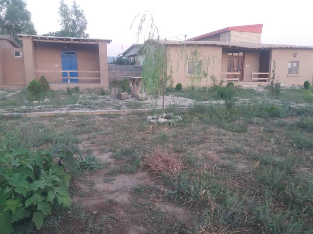 اجاره اقامتگاه بوم گردی در کلاله