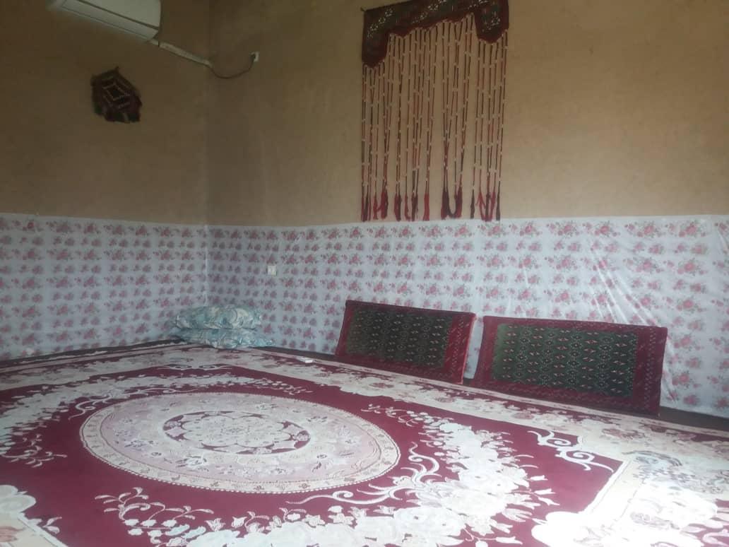 اجاره اقامتگاه بوم گردی در کلاله