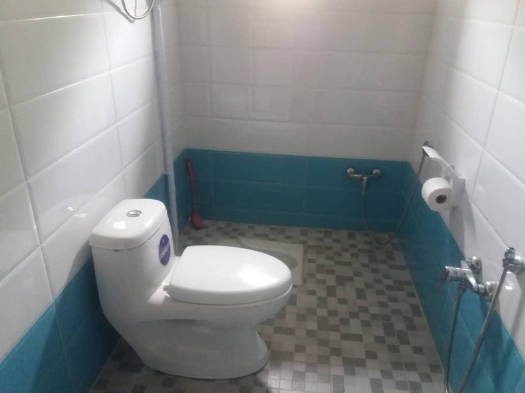 اجاره اقامتگاه بوم گردی در کلاله