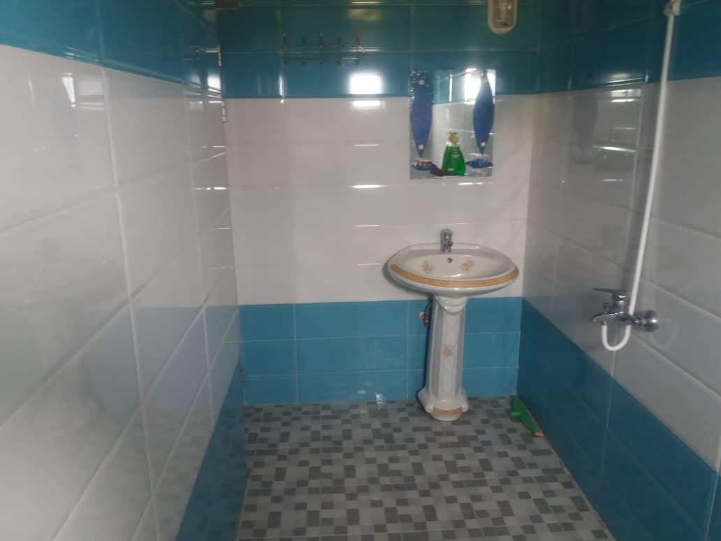 اجاره اقامتگاه بوم گردی در کلاله